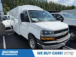 New 2025 Chevrolet Express 3500 10' 9" Knapheide Steel Service Utility Van for sale #25-6947 - photo 1