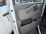 New 2025 Chevrolet Express 3500 10' 9" Knapheide Steel Service Utility Van for sale #25-6947 - photo 11
