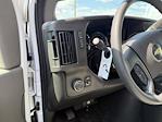 New 2025 Chevrolet Express 3500 10' 9" Knapheide Steel Service Utility Van for sale #25-6947 - photo 15