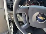 New 2025 Chevrolet Express 3500 10' 9" Knapheide Steel Service Utility Van for sale #25-6947 - photo 17