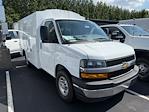 New 2025 Chevrolet Express 3500 10' 9" Knapheide Steel Service Utility Van for sale #25-6947 - photo 3