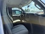 New 2025 Chevrolet Express 3500 10' 9" Knapheide Steel Service Utility Van for sale #25-6947 - photo 22
