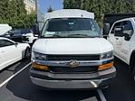 New 2025 Chevrolet Express 3500 10' 9" Knapheide Steel Service Utility Van for sale #25-6947 - photo 4