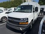 New 2025 Chevrolet Express 3500 10' 9" Knapheide Steel Service Utility Van for sale #25-6947 - photo 5