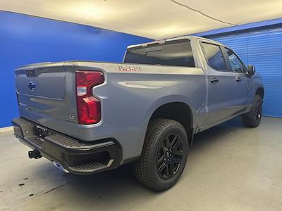 2025 Chevrolet Silverado 1500 Crew Cab 4WD Pickup for sale #25-6949 - photo 2