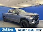 New 2025 Chevrolet Silverado 1500 LT Crew Cab 4WD Pickup for sale #25-6949 - photo 1