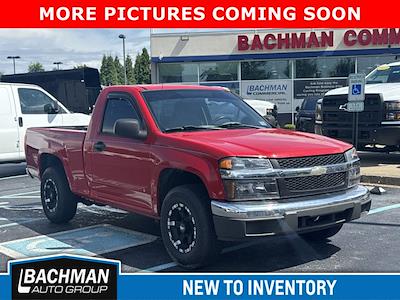 2007 Chevrolet Colorado Regular Cab RWD Pickup for sale #25-6954A - photo 1