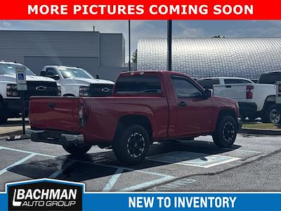 2007 Chevrolet Colorado Regular Cab RWD Pickup for sale #25-6954A - photo 2