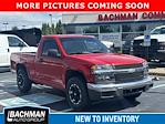 2007 Chevrolet Colorado Regular Cab RWD Pickup for sale #25-6954A - photo 1