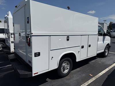 2025 Chevrolet Express 3500 Regular Cab RWD Knapheide Service Utility Van for sale #25-6956 - photo 2