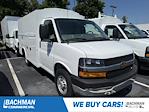 New 2025 Chevrolet Express 3500 10' 9" Knapheide Steel Service Utility Van for sale #25-6956 - photo 1