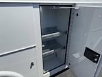 New 2025 Chevrolet Express 3500 10' 9" Knapheide Steel Service Utility Van for sale #25-6956 - photo 11