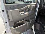 New 2025 Chevrolet Express 3500 10' 9" Knapheide Steel Service Utility Van for sale #25-6956 - photo 13