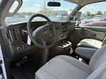 New 2025 Chevrolet Express 3500 10' 9" Knapheide Steel Service Utility Van for sale #25-6956 - photo 15