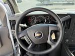 New 2025 Chevrolet Express 3500 10' 9" Knapheide Steel Service Utility Van for sale #25-6956 - photo 18