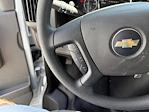 New 2025 Chevrolet Express 3500 10' 9" Knapheide Steel Service Utility Van for sale #25-6956 - photo 19