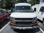 New 2025 Chevrolet Express 3500 10' 9" Knapheide Steel Service Utility Van for sale #25-6956 - photo 4