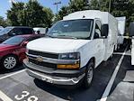 New 2025 Chevrolet Express 3500 10' 9" Knapheide Steel Service Utility Van for sale #25-6956 - photo 5