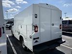 New 2025 Chevrolet Express 3500 10' 9" Knapheide Steel Service Utility Van for sale #25-6956 - photo 6