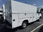 New 2025 Chevrolet Express 3500 10' 9" Knapheide Steel Service Utility Van for sale #25-6956 - photo 2