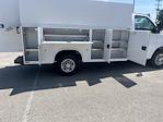 New 2025 Chevrolet Express 3500 139 WB Cutaway for sale #25-6957 - photo 19