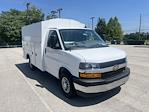 New 2025 Chevrolet Express 3500 139 WB Cutaway for sale #25-6957 - photo 3