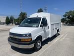 New 2025 Chevrolet Express 3500 139 WB Cutaway for sale #25-6957 - photo 5