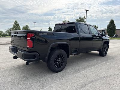 New 2025 Chevrolet Silverado 2500 LT Crew Cab 4WD Pickup for sale #25-6958 - photo 2