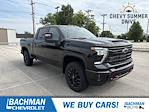 New 2025 Chevrolet Silverado 2500 LT Crew Cab 4WD Pickup for sale #25-6958 - photo 1