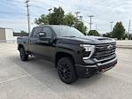 New 2025 Chevrolet Silverado 2500 LT Crew Cab 4WD Pickup for sale #25-6958 - photo 3