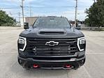 New 2025 Chevrolet Silverado 2500 LT Crew Cab 4WD Pickup for sale #25-6958 - photo 4