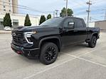New 2025 Chevrolet Silverado 2500 LT Crew Cab 4WD Pickup for sale #25-6958 - photo 5