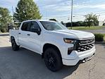 New 2025 Chevrolet Silverado 1500 Custom Crew Cab 4WD Pickup for sale #25-6959 - photo 3