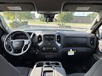 New 2025 Chevrolet Silverado 1500 Custom Crew Cab 4WD Pickup for sale #25-6959 - photo 24