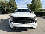 New 2025 Chevrolet Silverado 1500 Custom Crew Cab 4WD Pickup for sale #25-6959 - photo 4