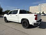 New 2025 Chevrolet Silverado 1500 Custom Crew Cab 4WD Pickup for sale #25-6959 - photo 6