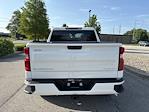 New 2025 Chevrolet Silverado 1500 Custom Crew Cab 4WD Pickup for sale #25-6959 - photo 7
