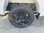 New 2025 Chevrolet Silverado 1500 Custom Crew Cab 4WD Pickup for sale #25-6959 - photo 8