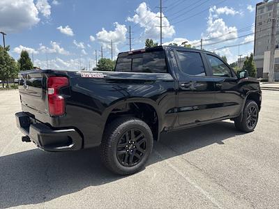 New 2025 Chevrolet Silverado 1500 LT Crew Cab 4WD Pickup for sale #25-6961 - photo 2