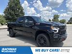 New 2025 Chevrolet Silverado 1500 LT Crew Cab 4WD Pickup for sale #25-6961 - photo 1