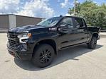 New 2025 Chevrolet Silverado 1500 LT Crew Cab 4WD Pickup for sale #25-6961 - photo 5