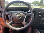 New 2025 Chevrolet Express 3500 10' 9" Knapheide Steel Service Utility Van for sale #25-6965 - photo 12