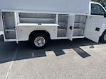 New 2025 Chevrolet Express 3500 10' 9" Knapheide Steel Service Utility Van for sale #25-6965 - photo 19