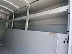 New 2025 Chevrolet Express 3500 10' 9" Knapheide Steel Service Utility Van for sale #25-6965 - photo 23