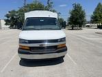 New 2025 Chevrolet Express 3500 10' 9" Knapheide Steel Service Utility Van for sale #25-6965 - photo 4