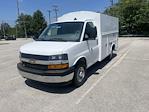 New 2025 Chevrolet Express 3500 10' 9" Knapheide Steel Service Utility Van for sale #25-6965 - photo 5