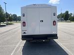 New 2025 Chevrolet Express 3500 10' 9" Knapheide Steel Service Utility Van for sale #25-6965 - photo 7