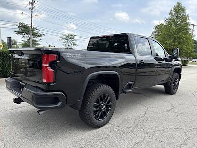 2025 Chevrolet Silverado 2500 Crew Cab 4WD Pickup for sale #25-6967 - photo 2