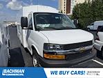 New 2025 Chevrolet Express 3500 10' 9" Knapheide Steel Service Utility Van for sale #25-6975 - photo 1