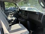 New 2025 Chevrolet Express 3500 10' 9" Knapheide Steel Service Utility Van for sale #25-6975 - photo 13